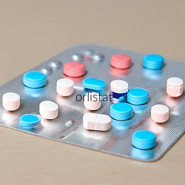 Orlistat sin receta